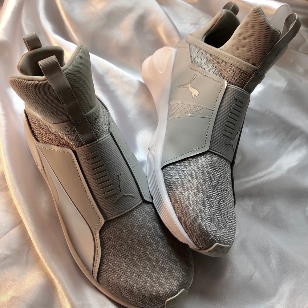 PUMA Fierce Core Cross Training Shoe